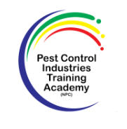 Pest Control Industries Training Academy (PCITA)